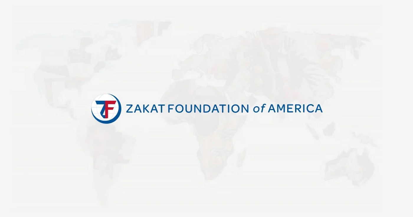 Zakat Foundation of America