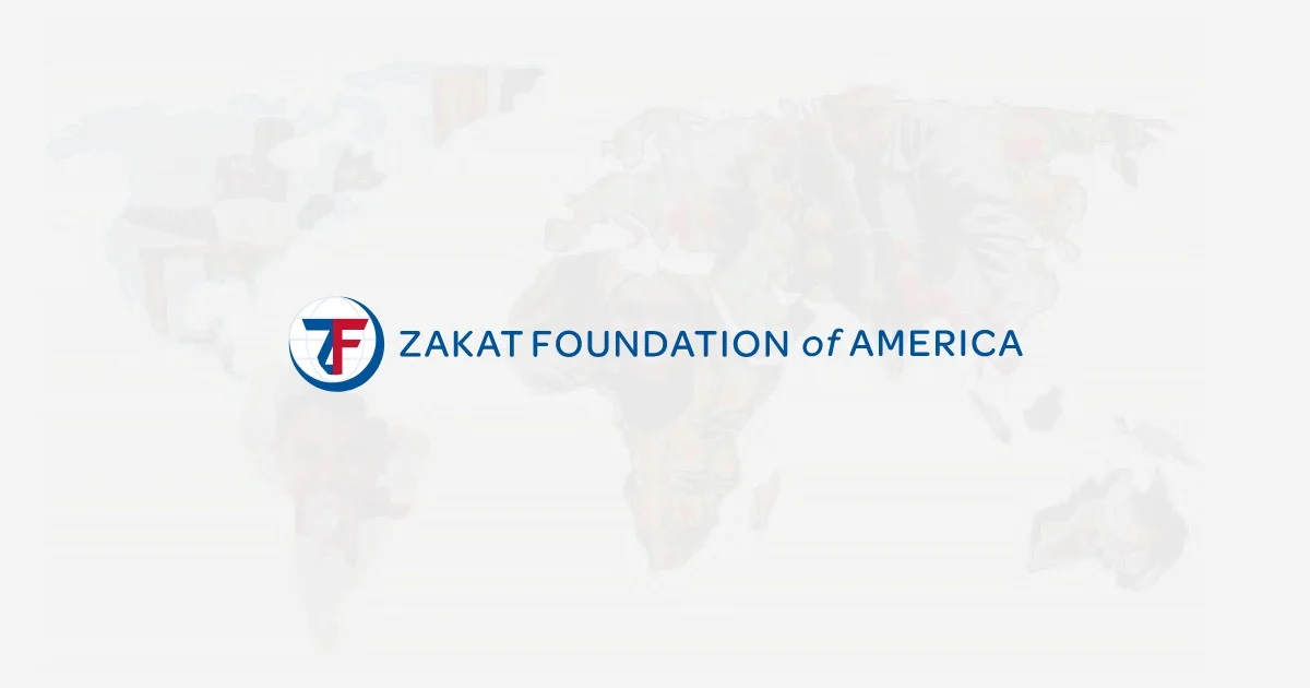 Zakat Foundation of America