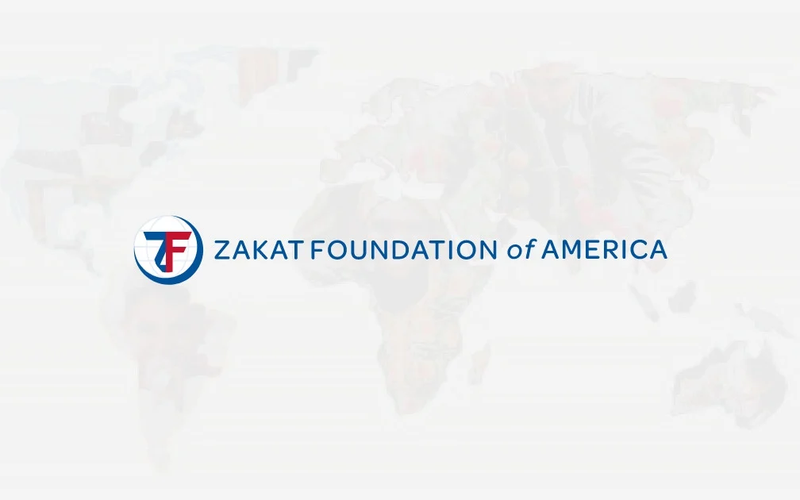 Zakat Foundation of America