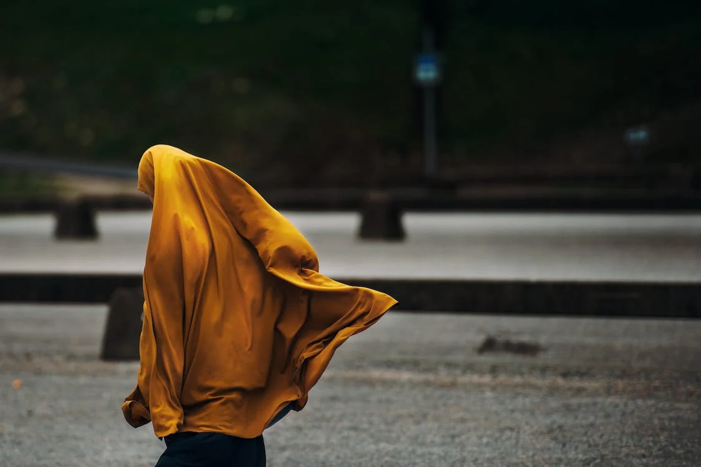 Muslim Women