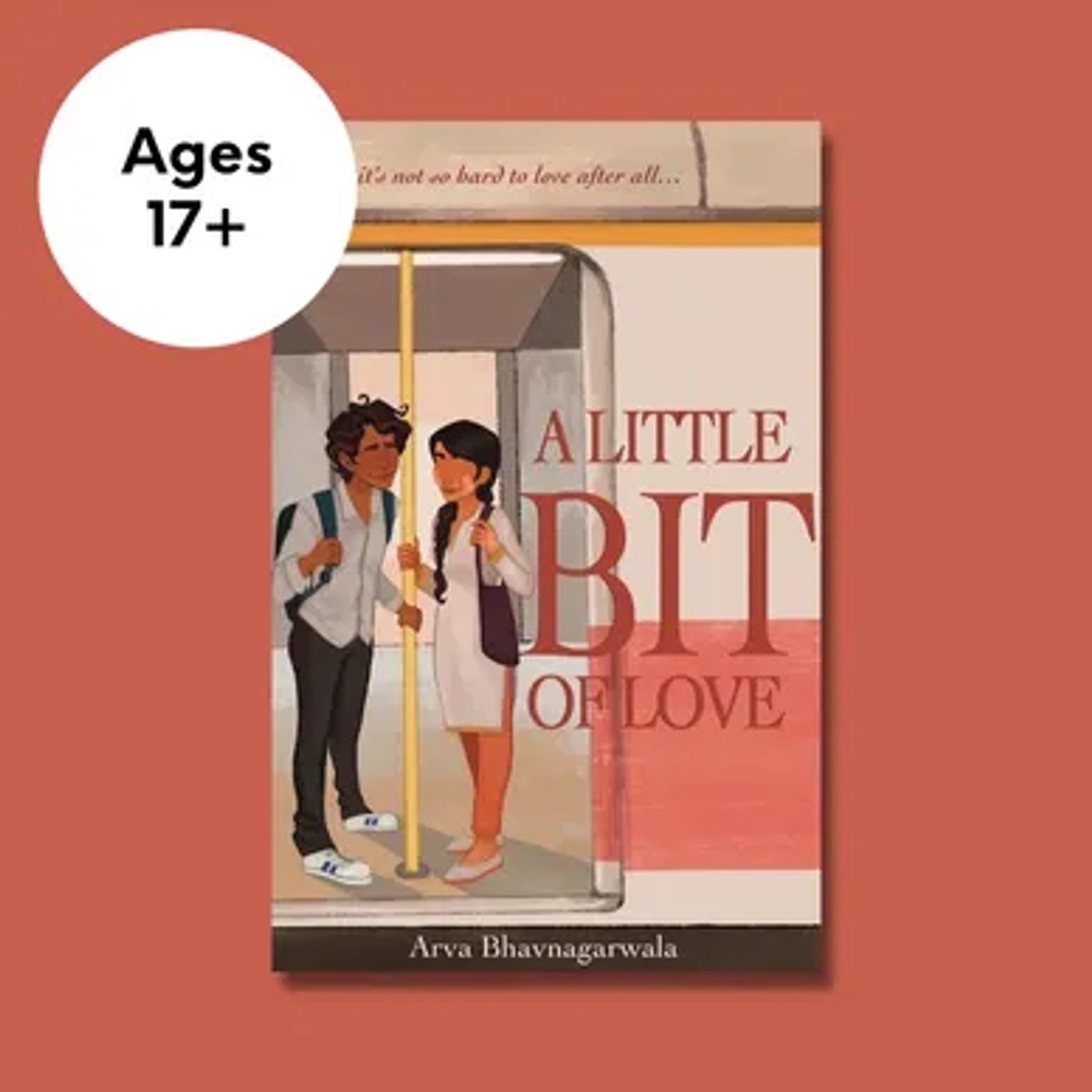 A Little Bit of Love