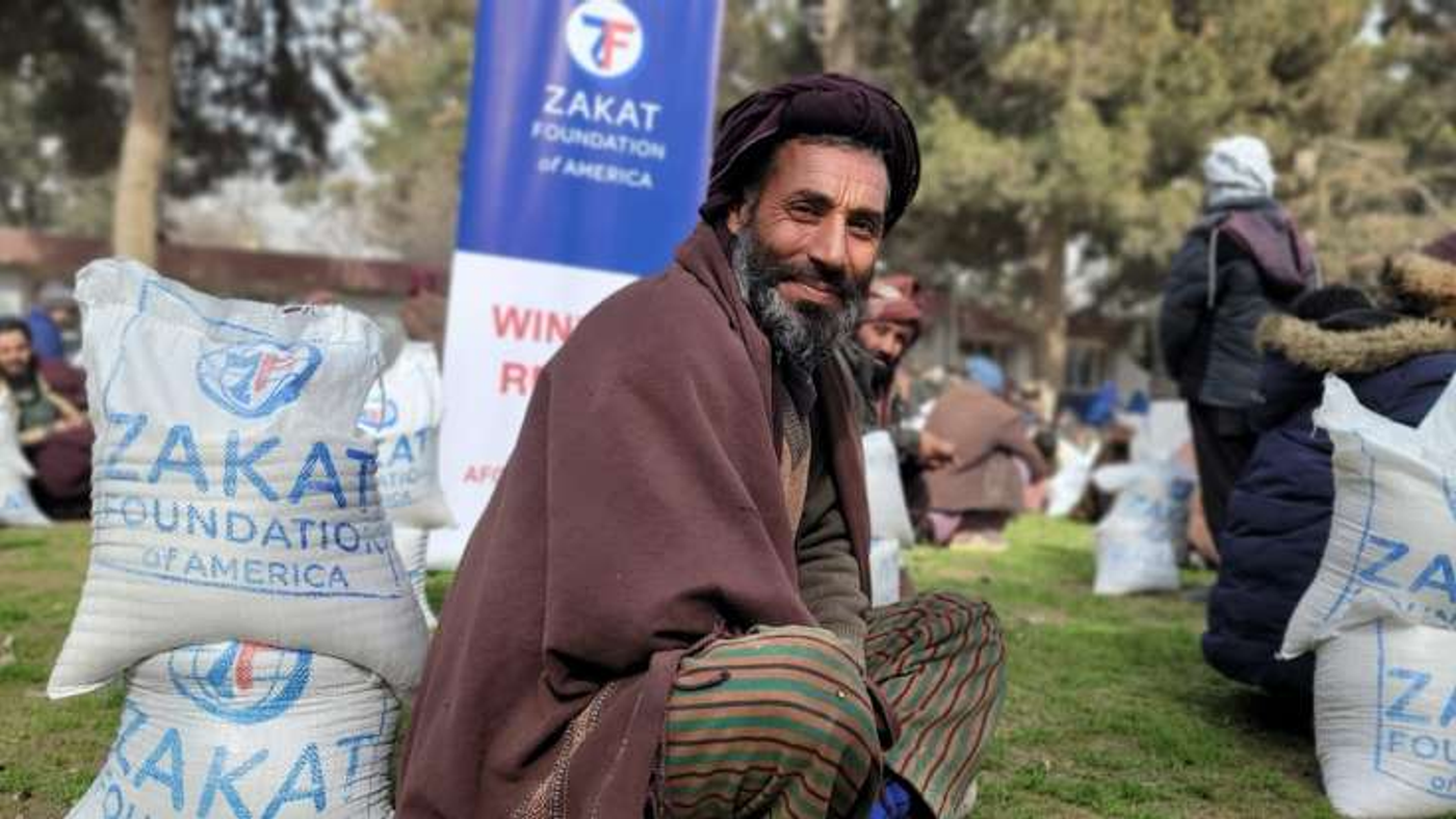 Zakat Foundation
