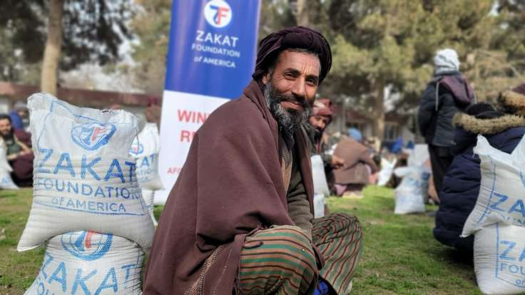Zakat Foundation