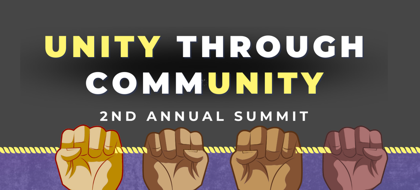 Muslim American Society 2nd Annual Summit 