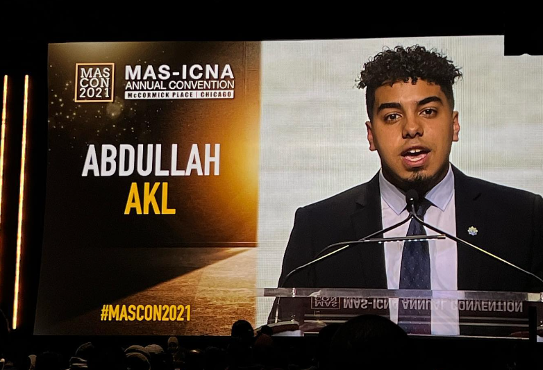 Abdullah Akl: His Impact on the Community