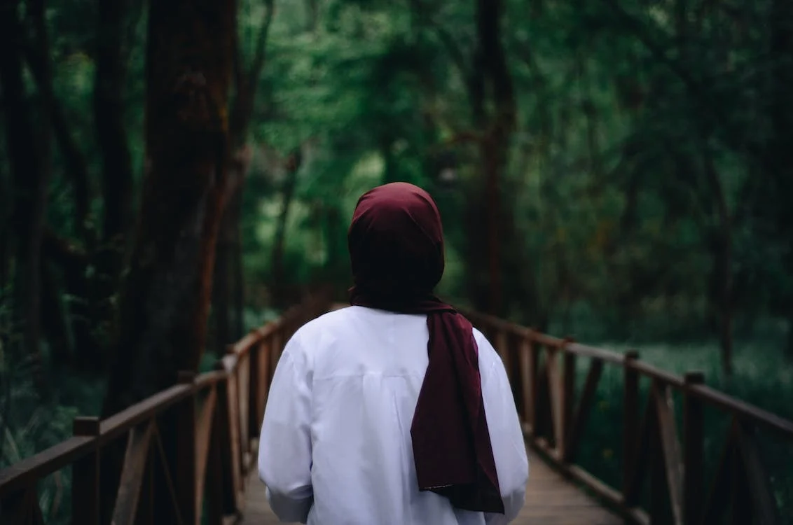Muslim Women