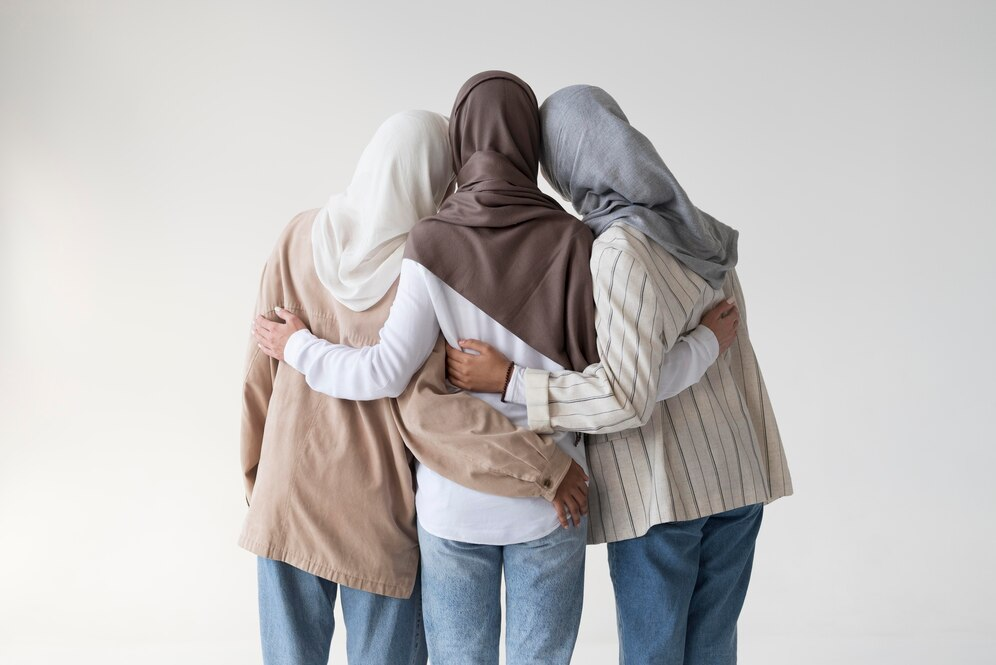 Yaqeen Institute Feminism