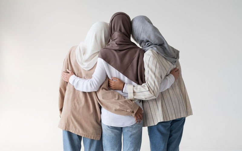 Yaqeen Institute Feminism