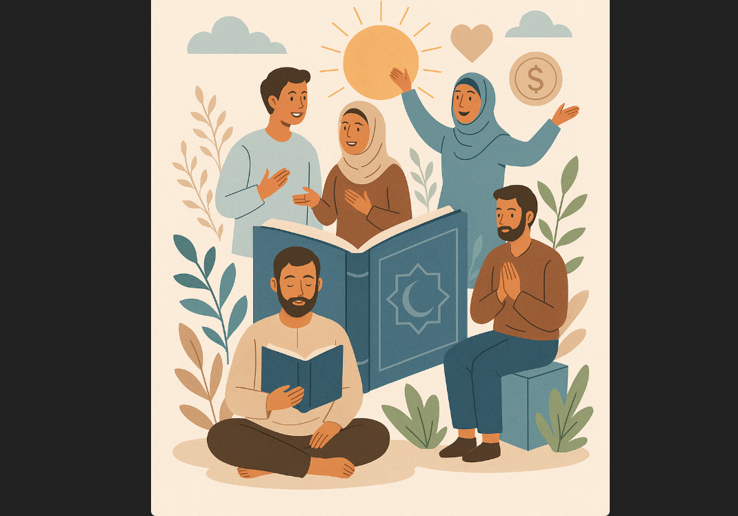 IslamiCity