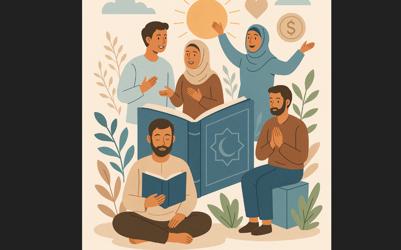 IslamiCity