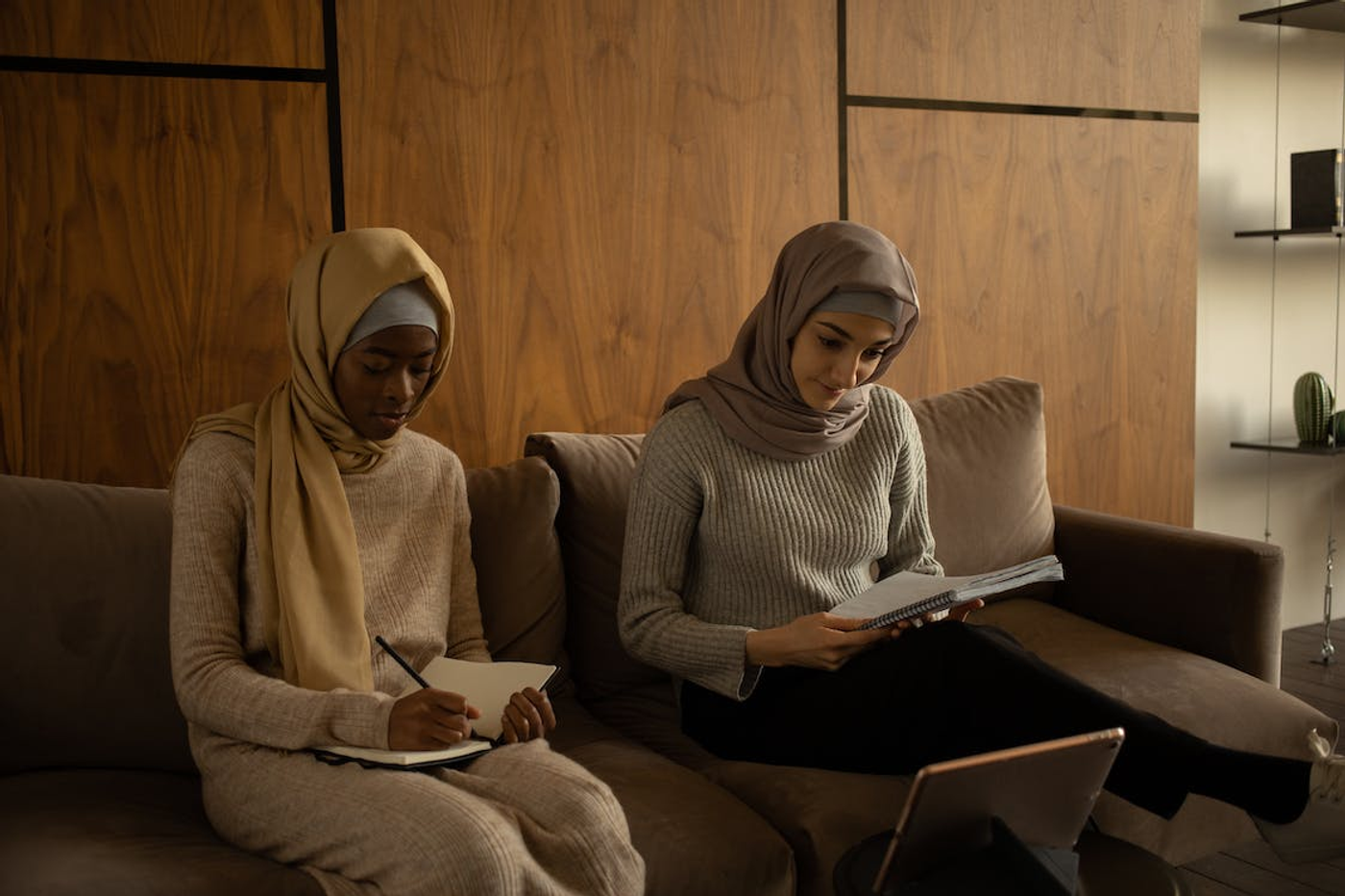 ICNA Sisters Muslim Network