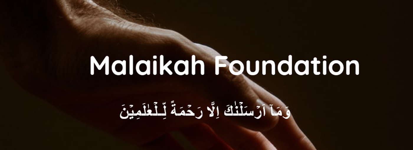 Malaikah Foundation 