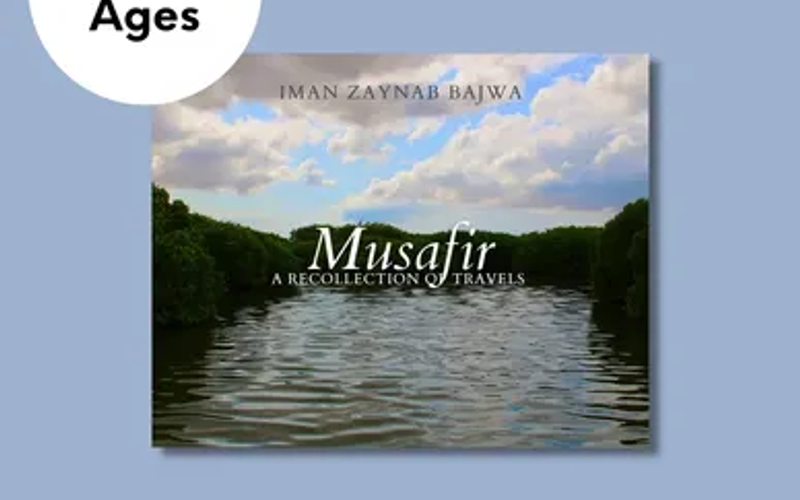 Shaherazad Shelves Publishing