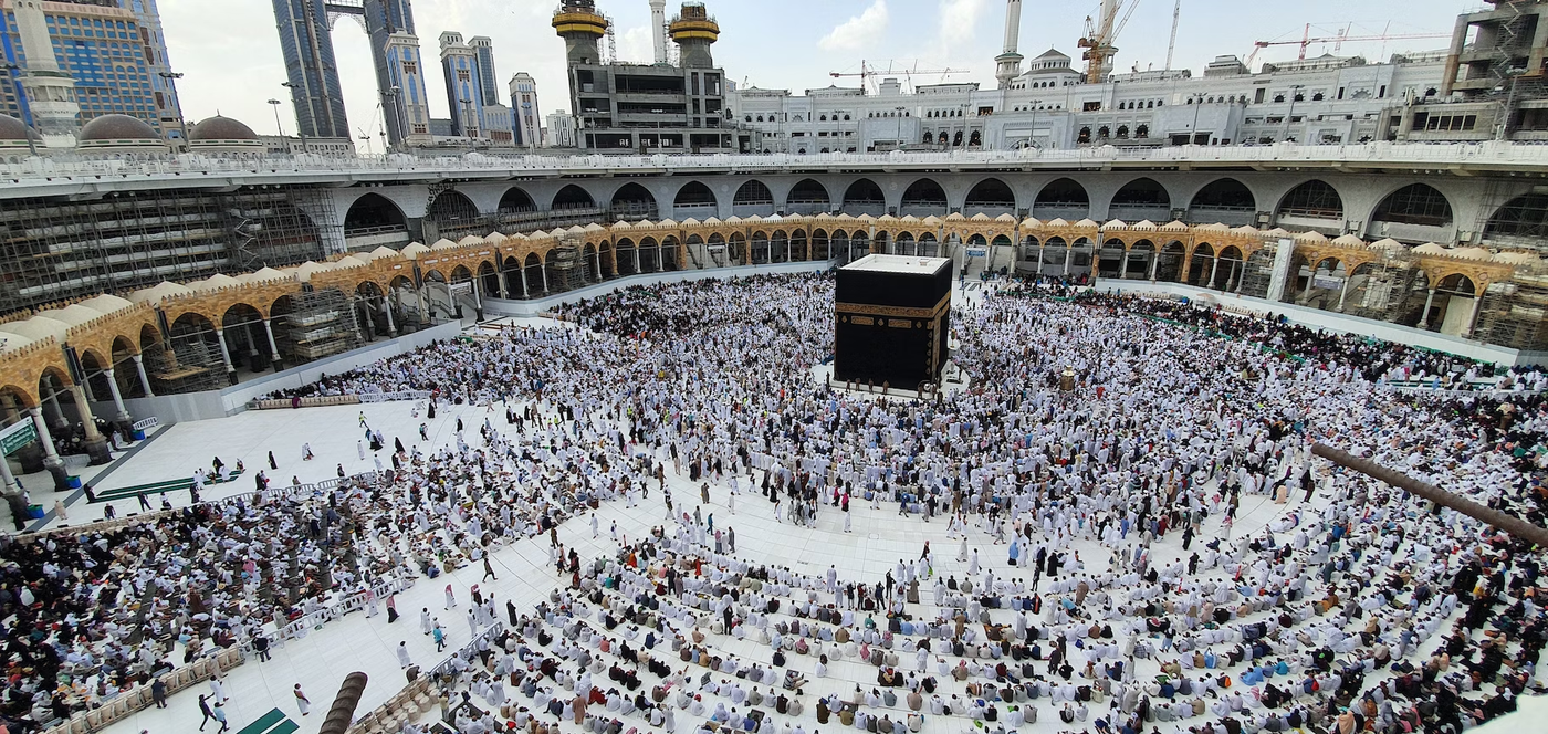 Mecca 