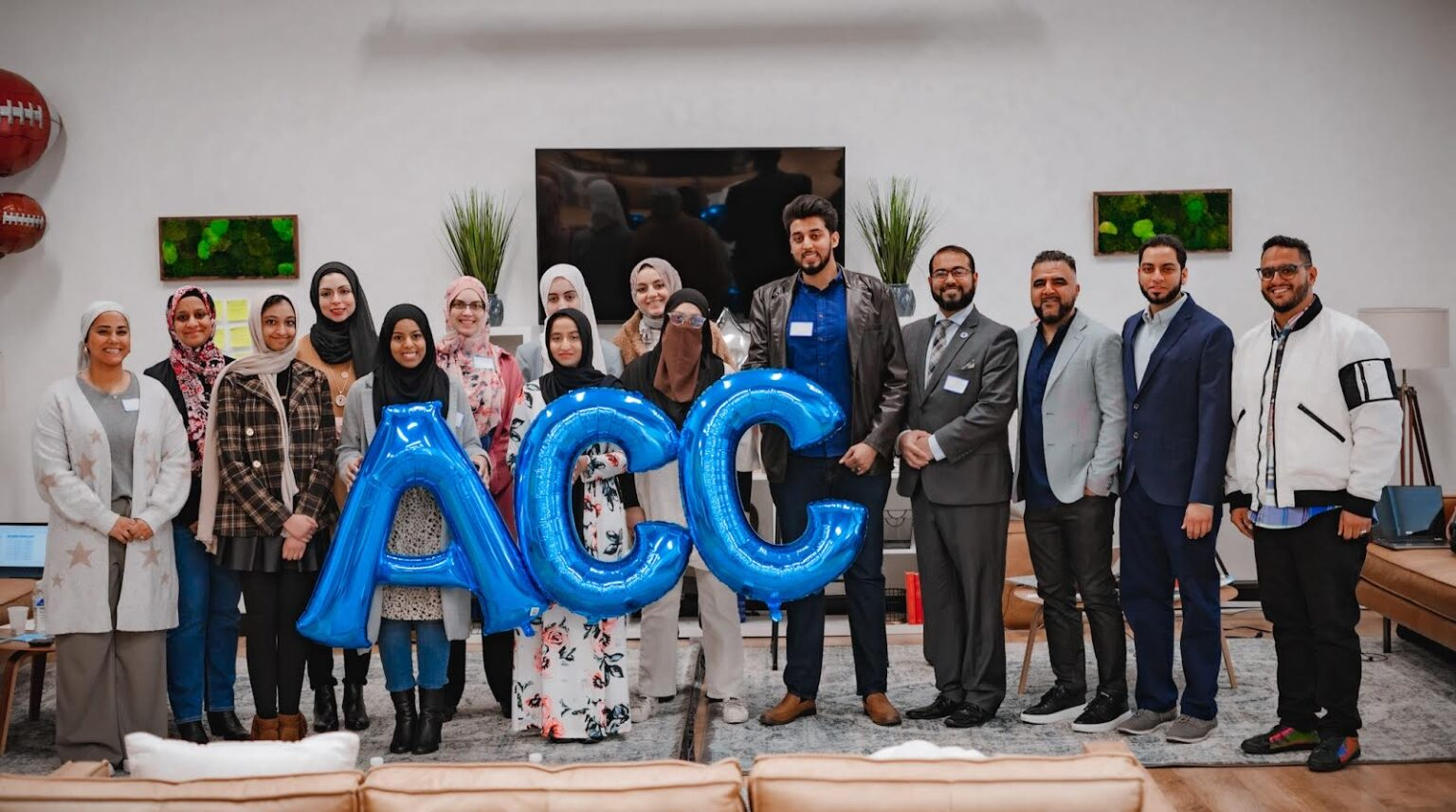 A Continuous Charity Students