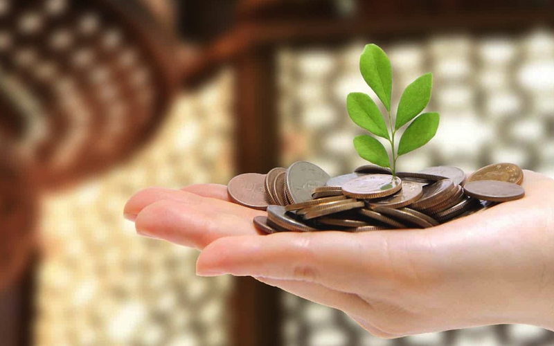 Google SERP Zakat Foundation of America (ZFA)