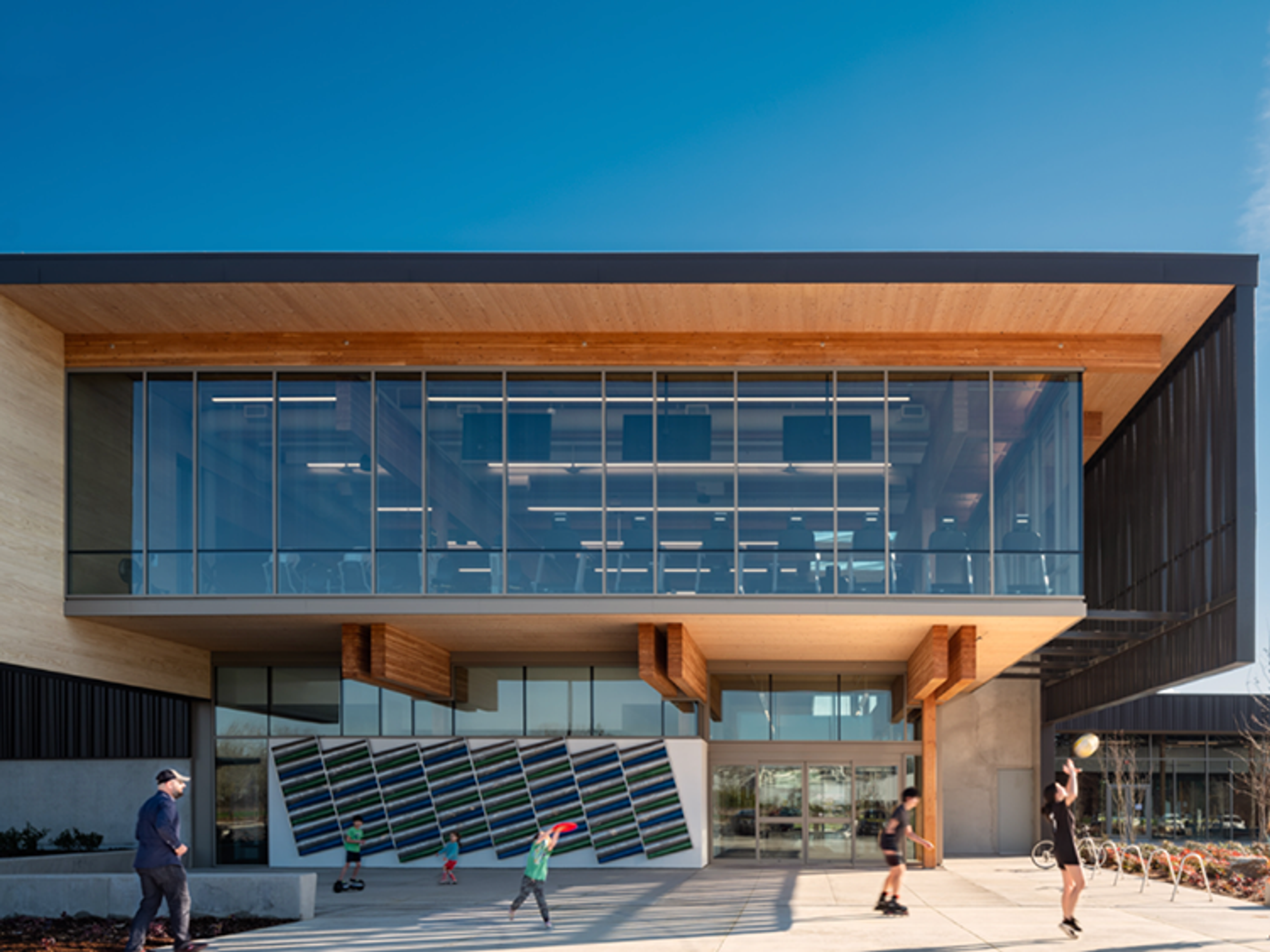 Imagine. Create. Deliver.