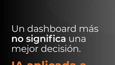 Inteligencia Artificial para una minería que decide mejor