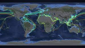 Telecommunications Engineer