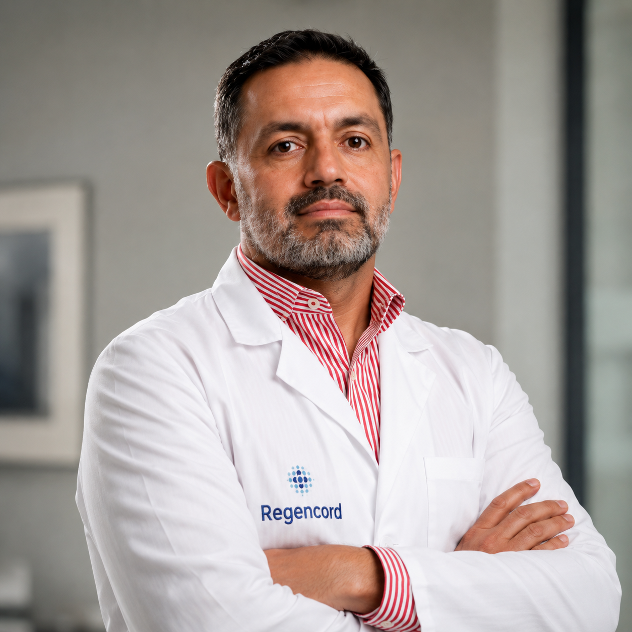 Photo of Dr. Juan Esteban Suárez Henao