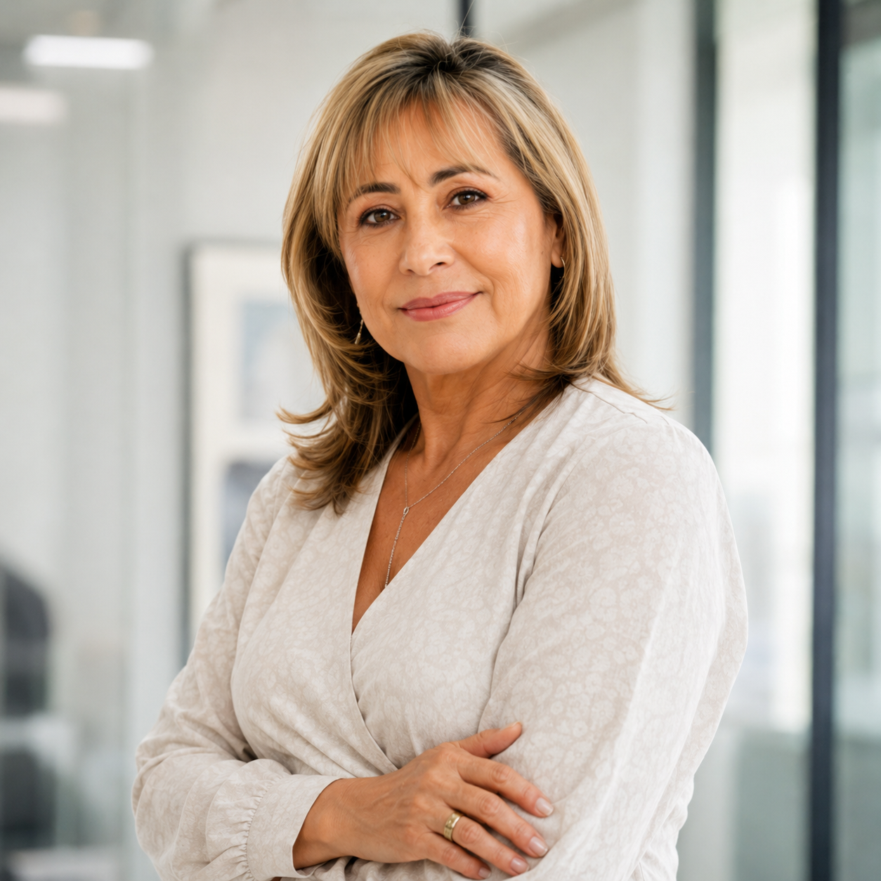 Photo of Dr. Julieta Henao Bonilla