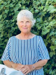 Diane M — patient at True Regen Medical