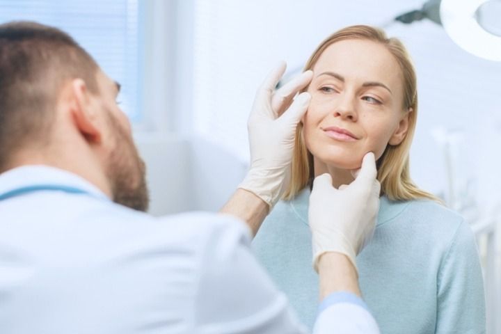Deep Plane Facelift Explained