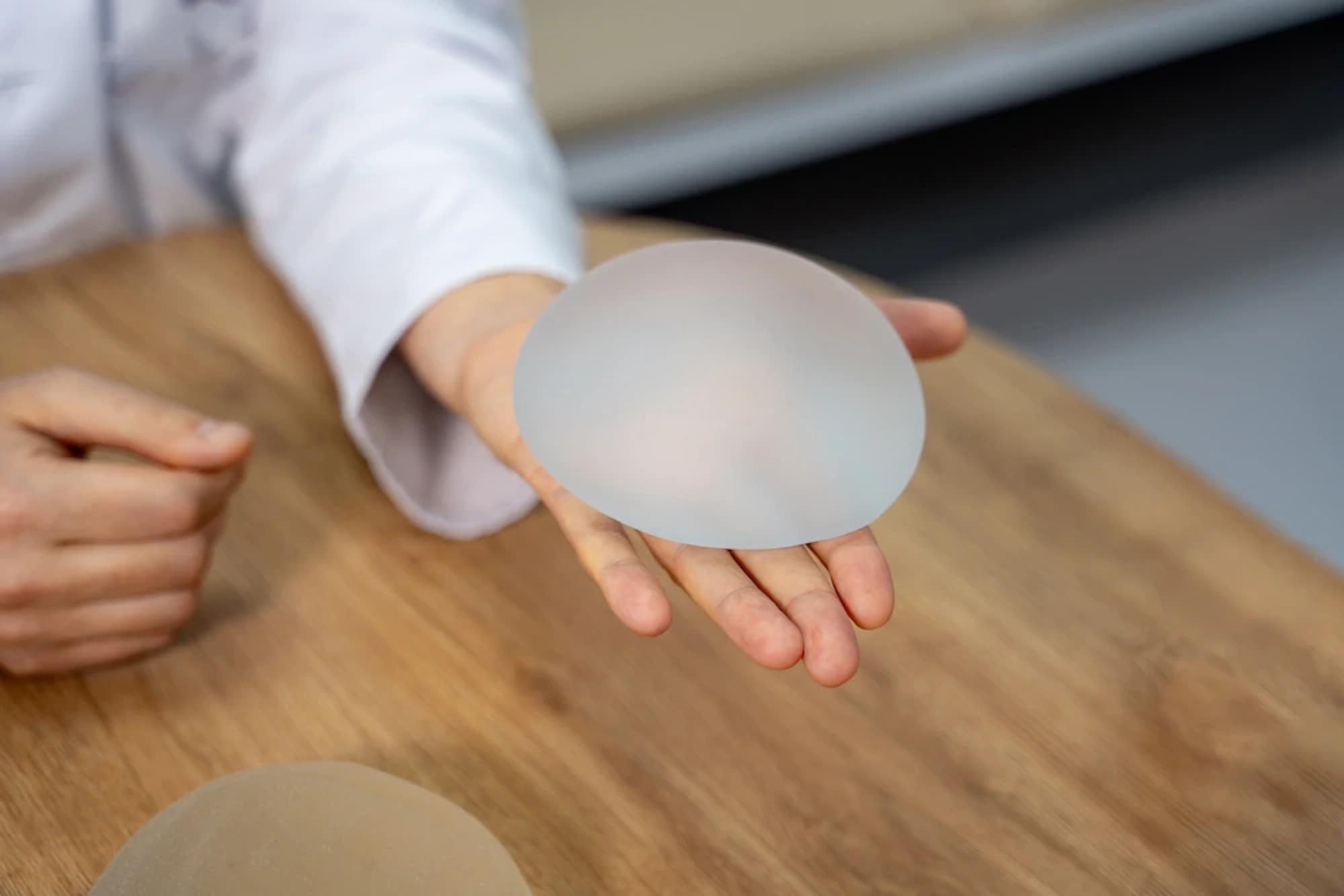 Motiva: The Next Generation of Breast Implants Have Arrived