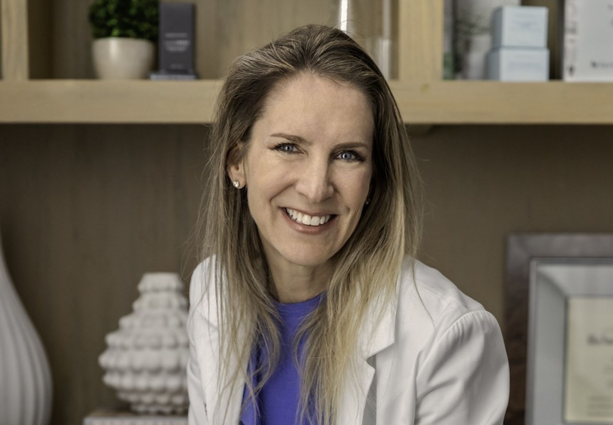 Are Breast Implants Better Over or Under the Muscle for Breast Reconstruction?
