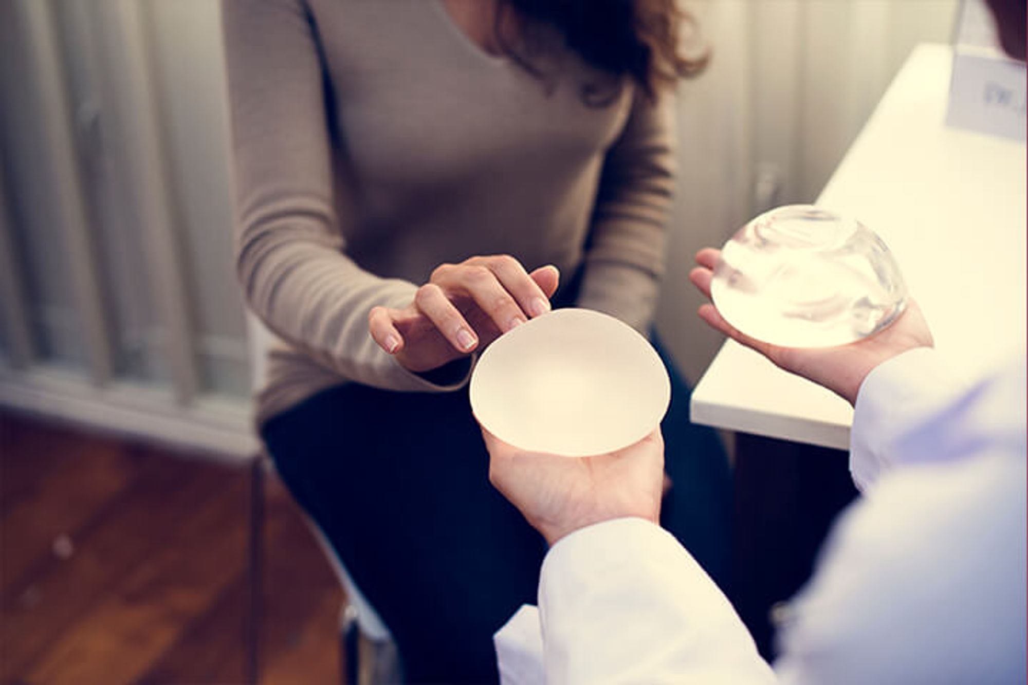 Capsular Conctracture Treatment Q&A With Dr. Cassileth