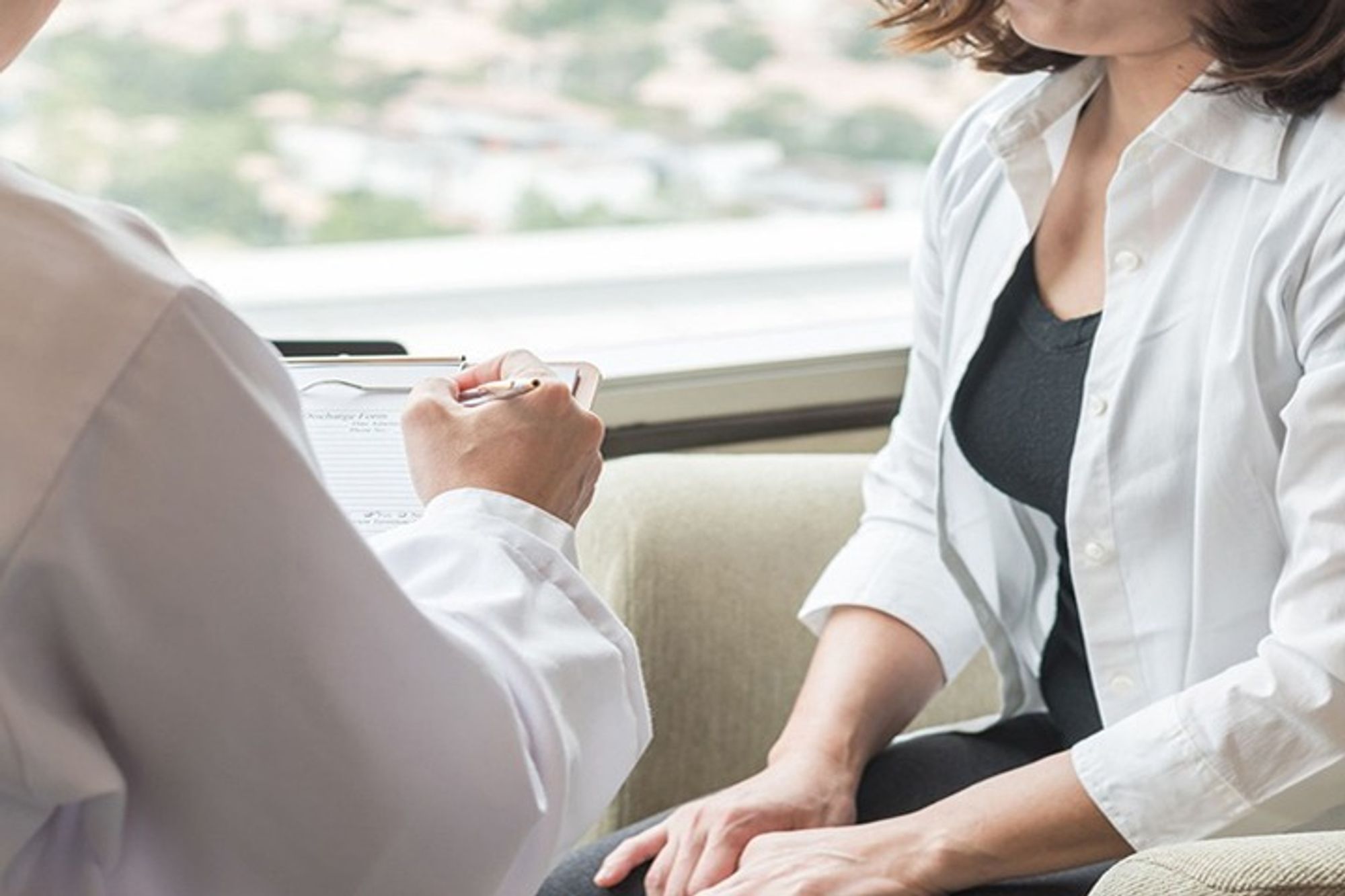 Fat Grafting After Lumpectomy