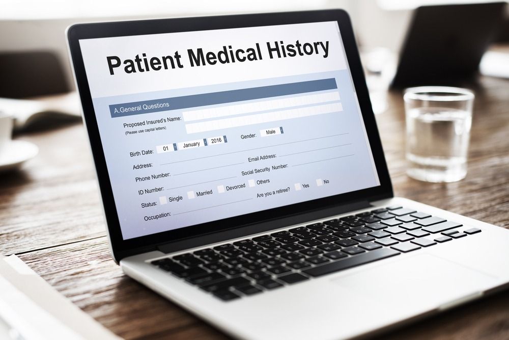 8 Ways to Protect Your Personal Health Information (PHI)
