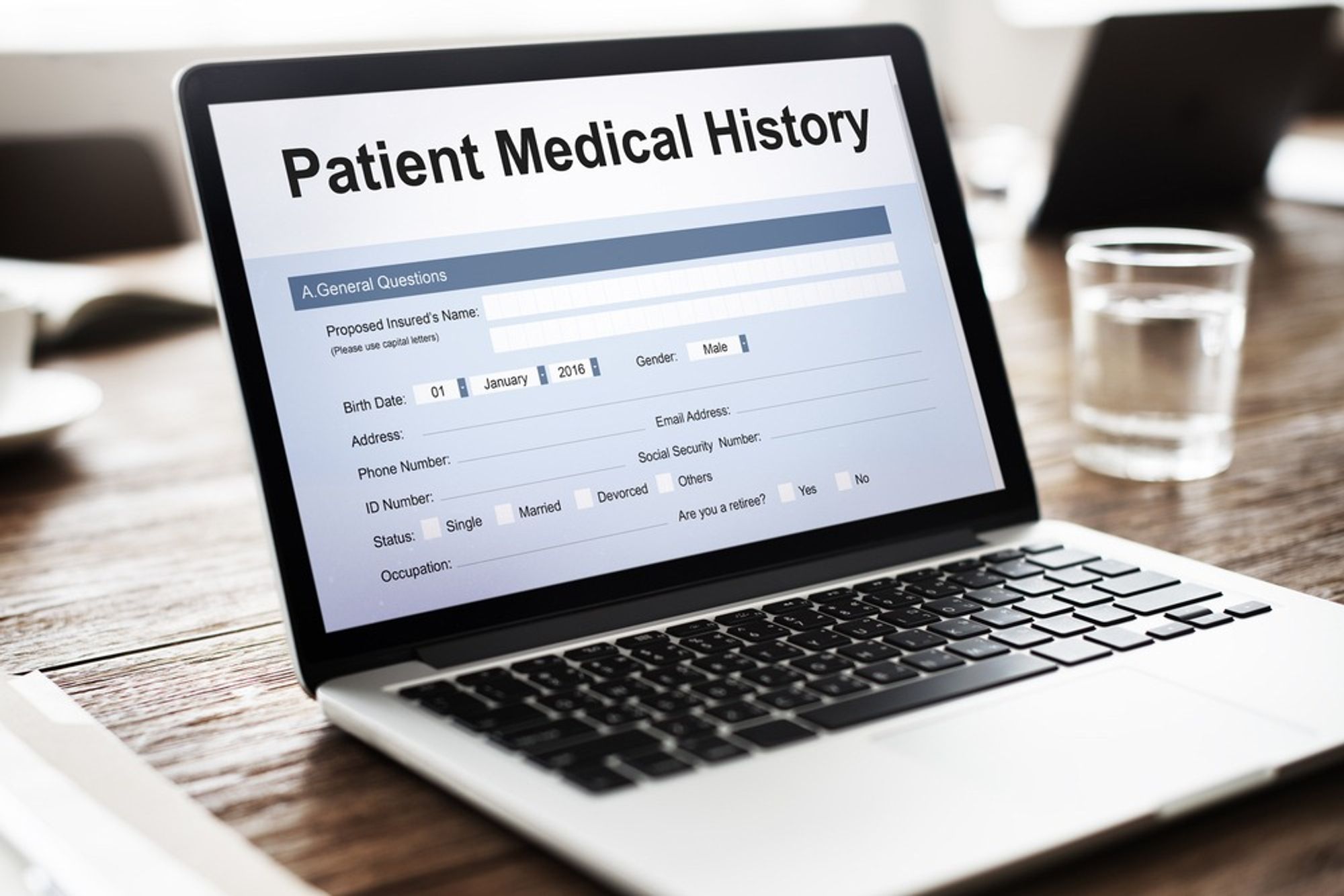 8 Ways to Protect Your Personal Health Information (PHI)