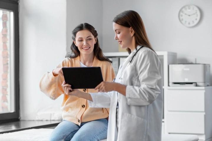 7 Signs You Might Benefit from Breast Reduction Surgery