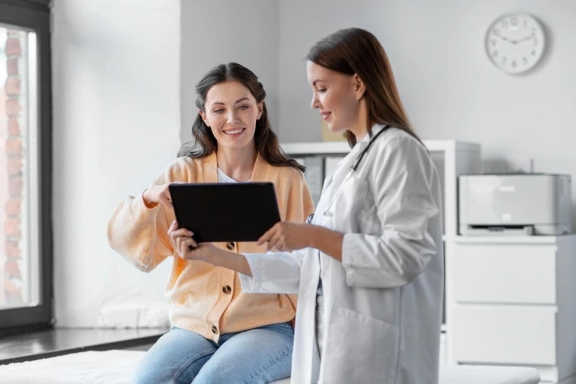 7 Signs You Might Benefit from Breast Reduction Surgery
