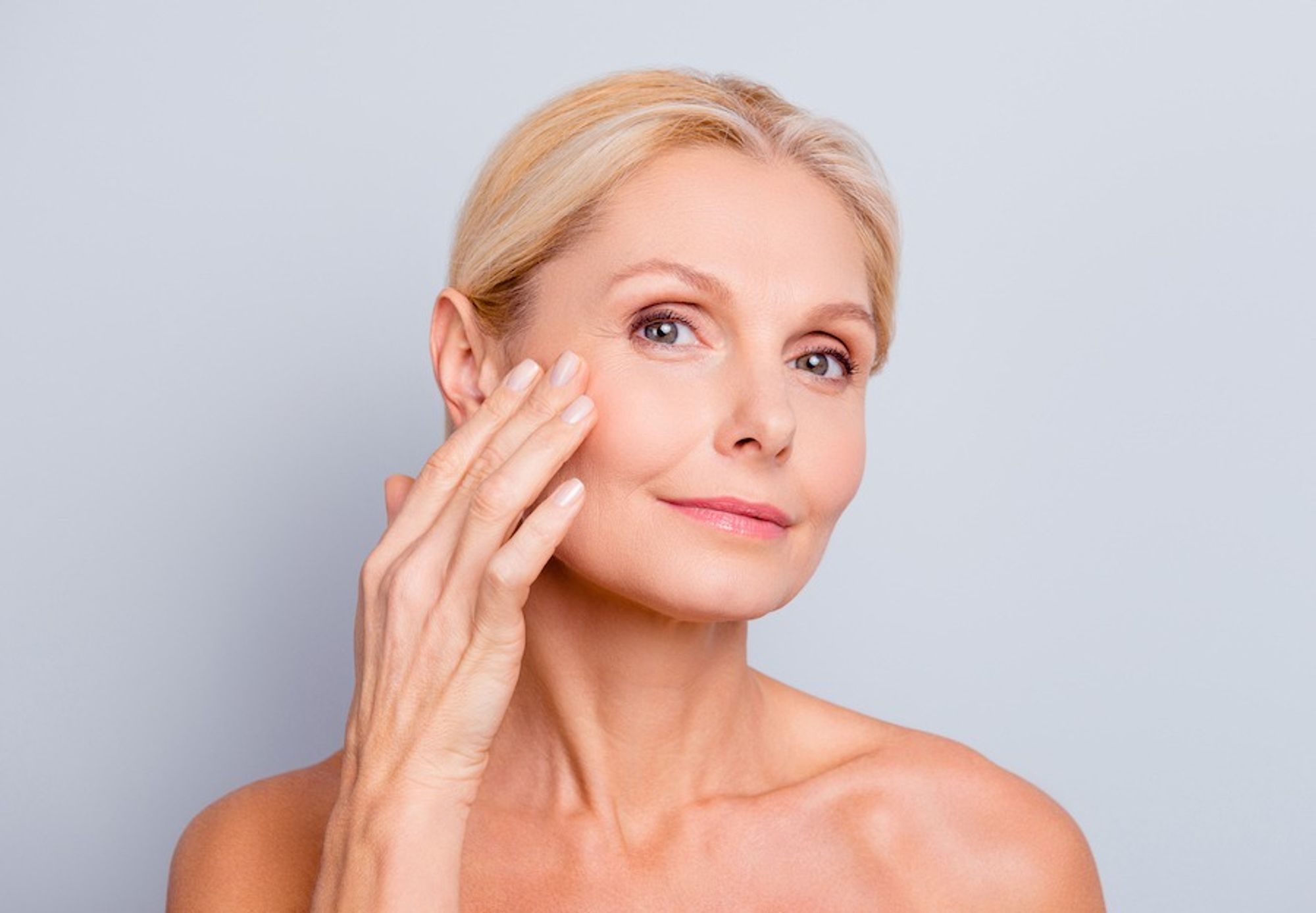 Can Ultherapy Provide Results Comparable to a Surgical Procedure?