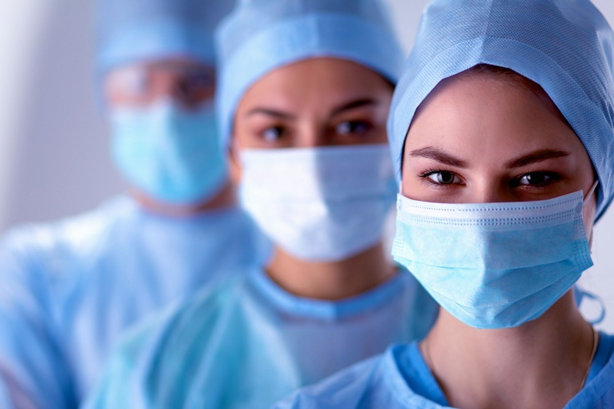 The Rise in Women Doctors and the Female Future of Medicine