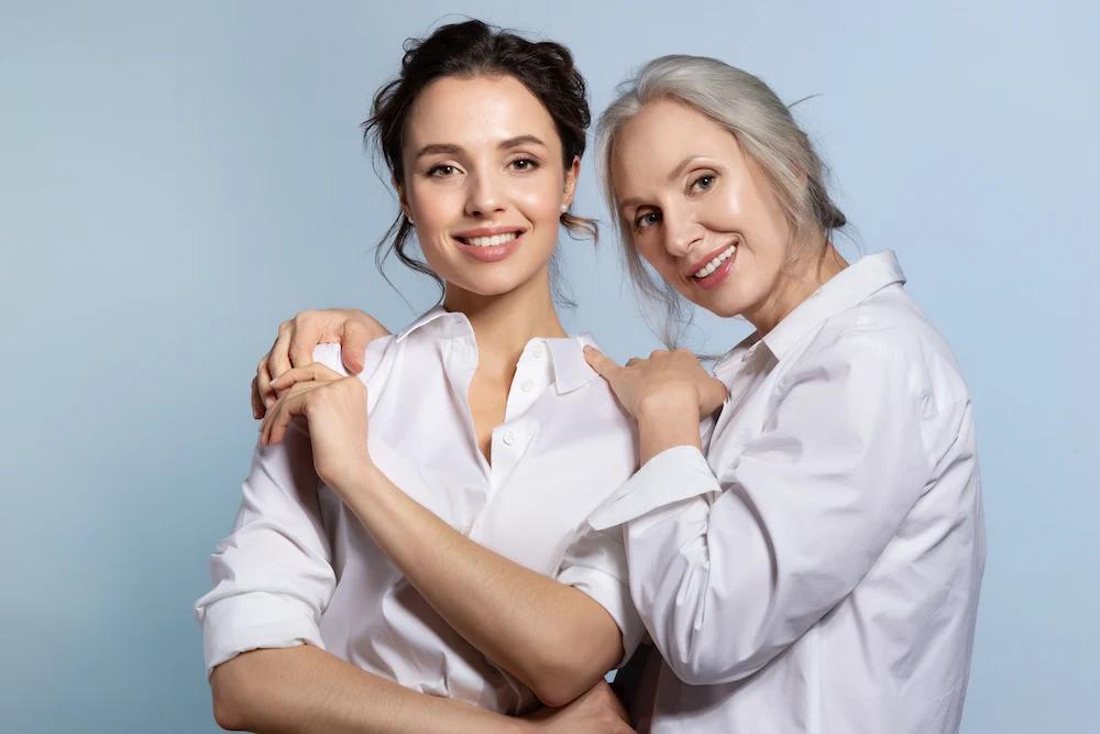 Your Breasts Over Time: Understanding the Changes That Come with Age