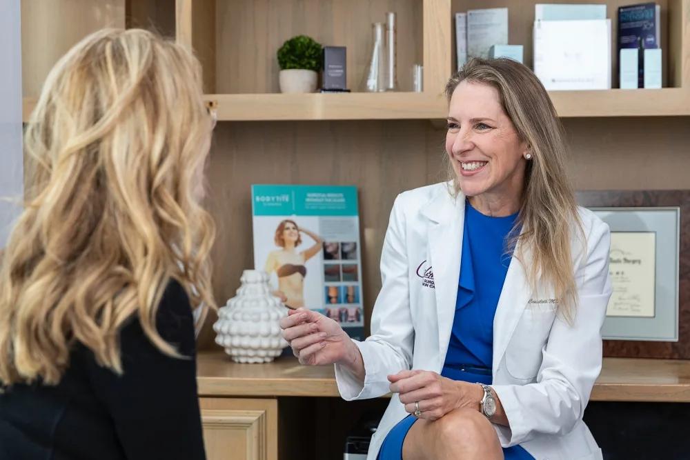 7 Reasons for Choosing a Board-Certified Plastic Surgeon