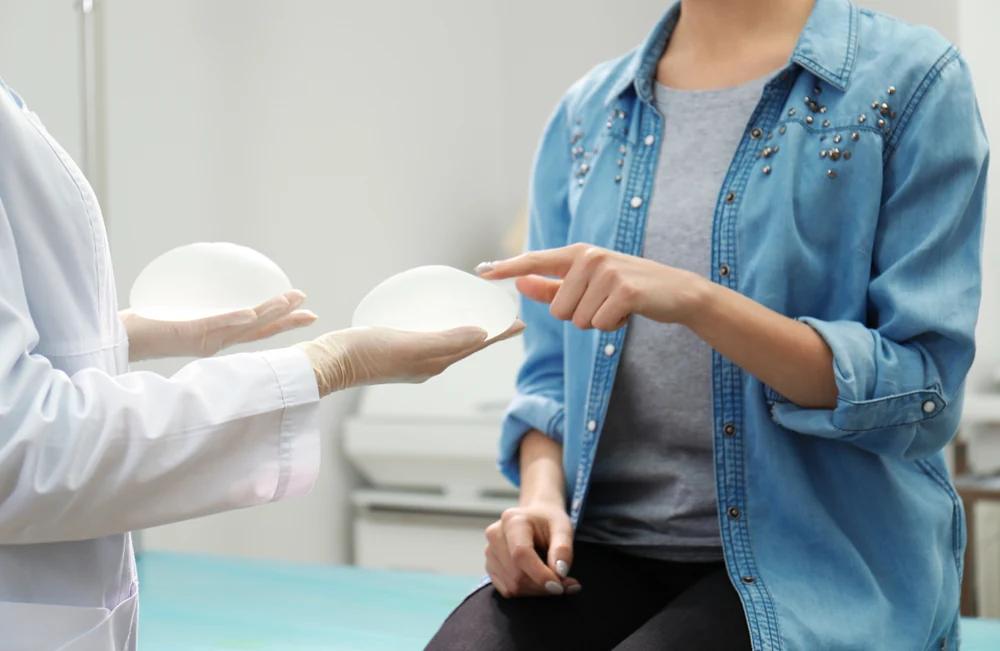 5 Most Common Questions About Breast Implant Replacement
