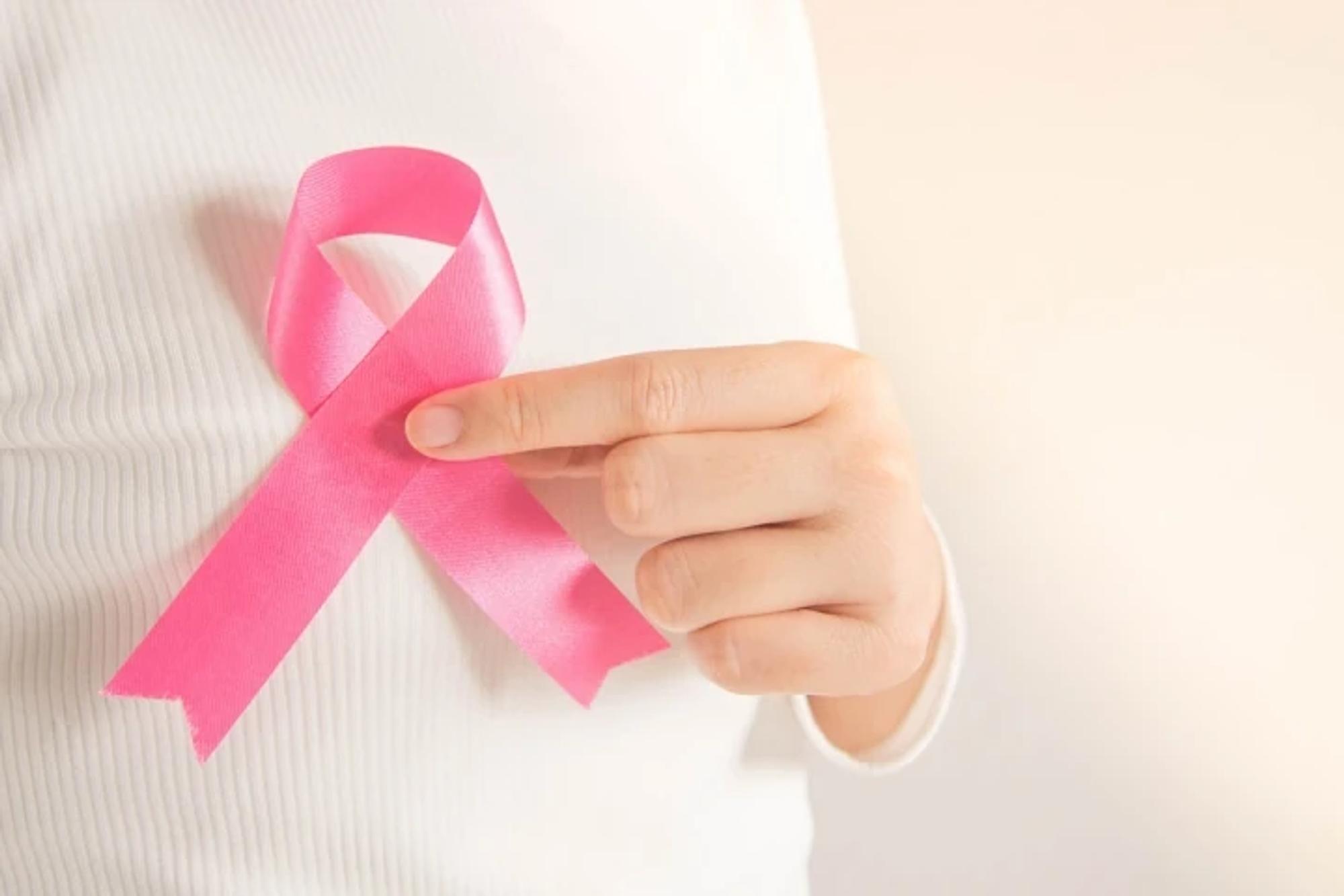 Breast Reconstruction: Embracing Wholeness This Breast Cancer Awareness Month