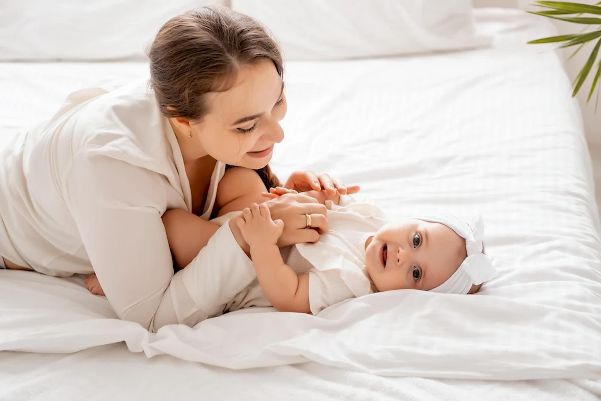 When Is the Right Time to Schedule Plastic Surgery After Childbirth?