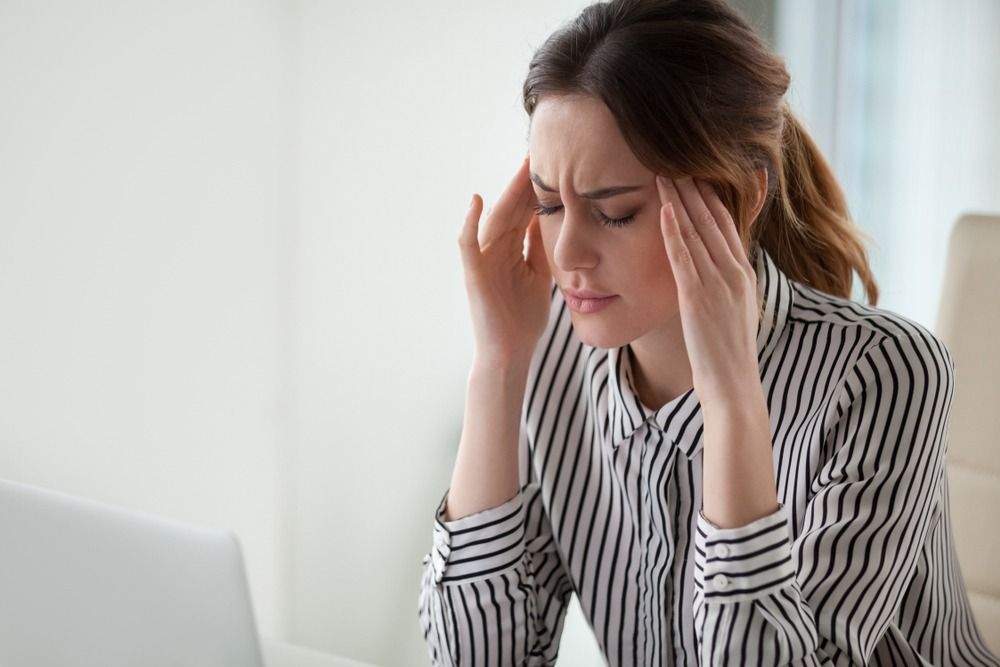 Could Cosmetic Surgery Treat Migraines?