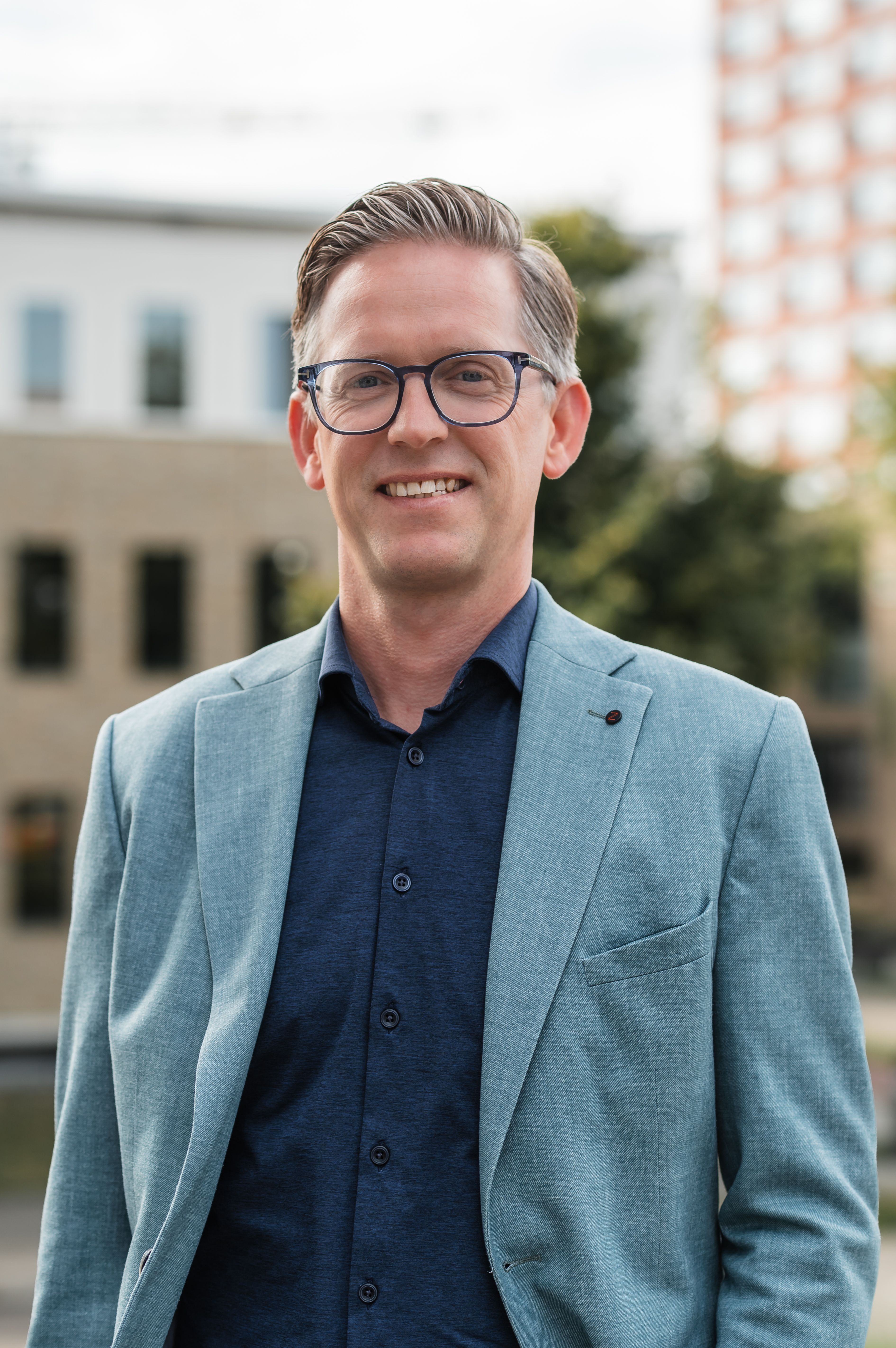 Marco van Soerland