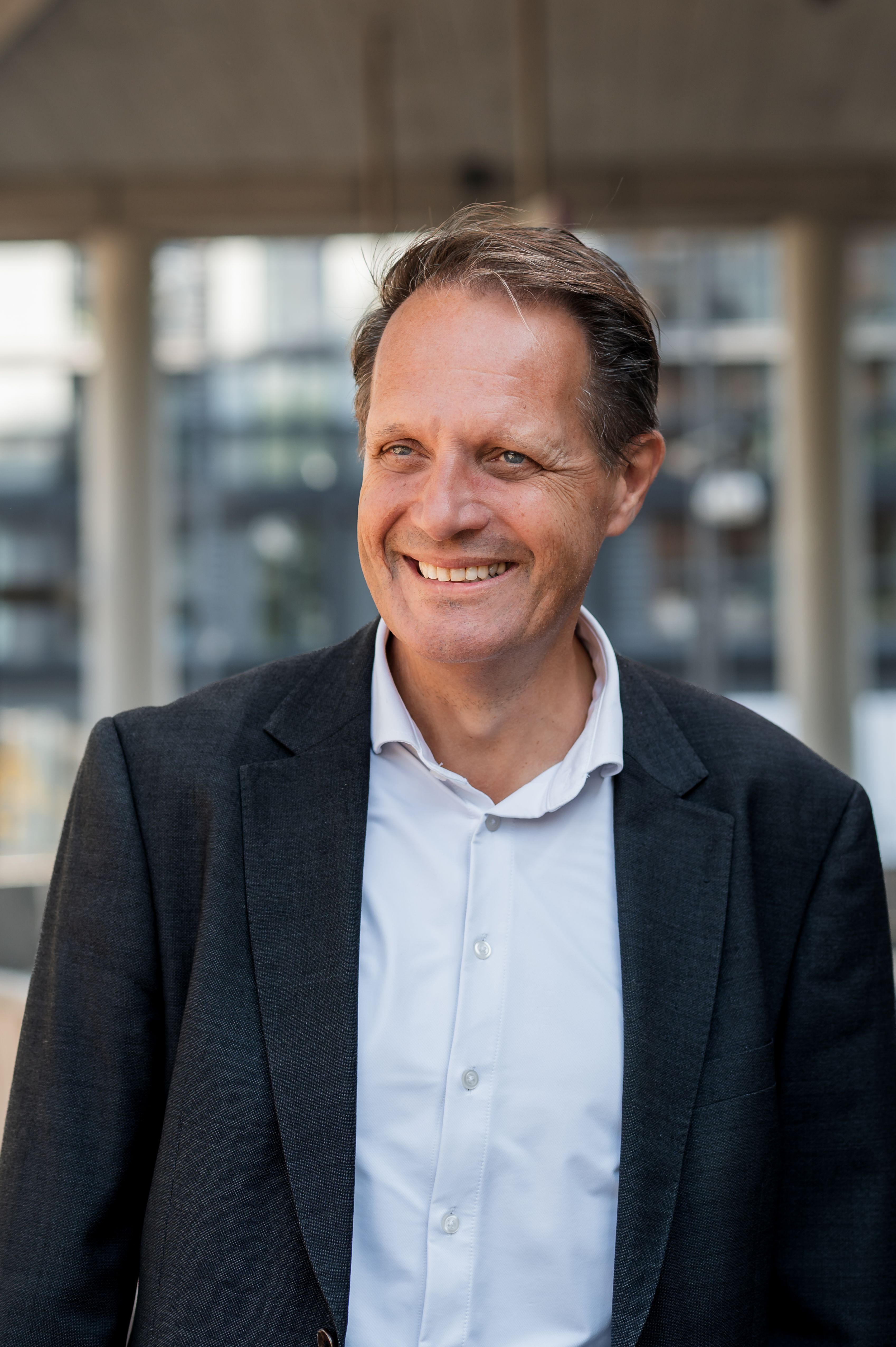 Arjan ten Elshof