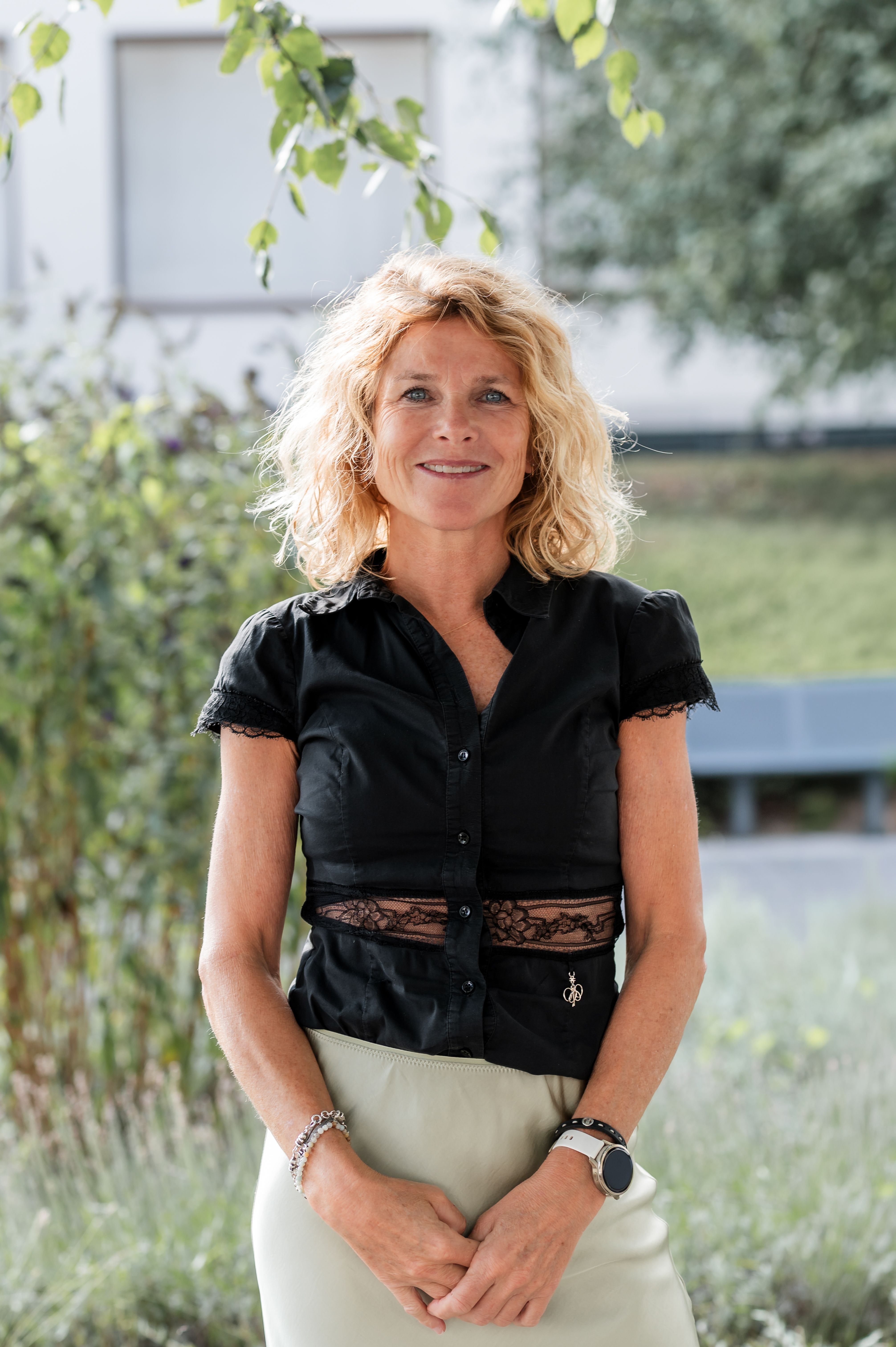 Tania Nelen