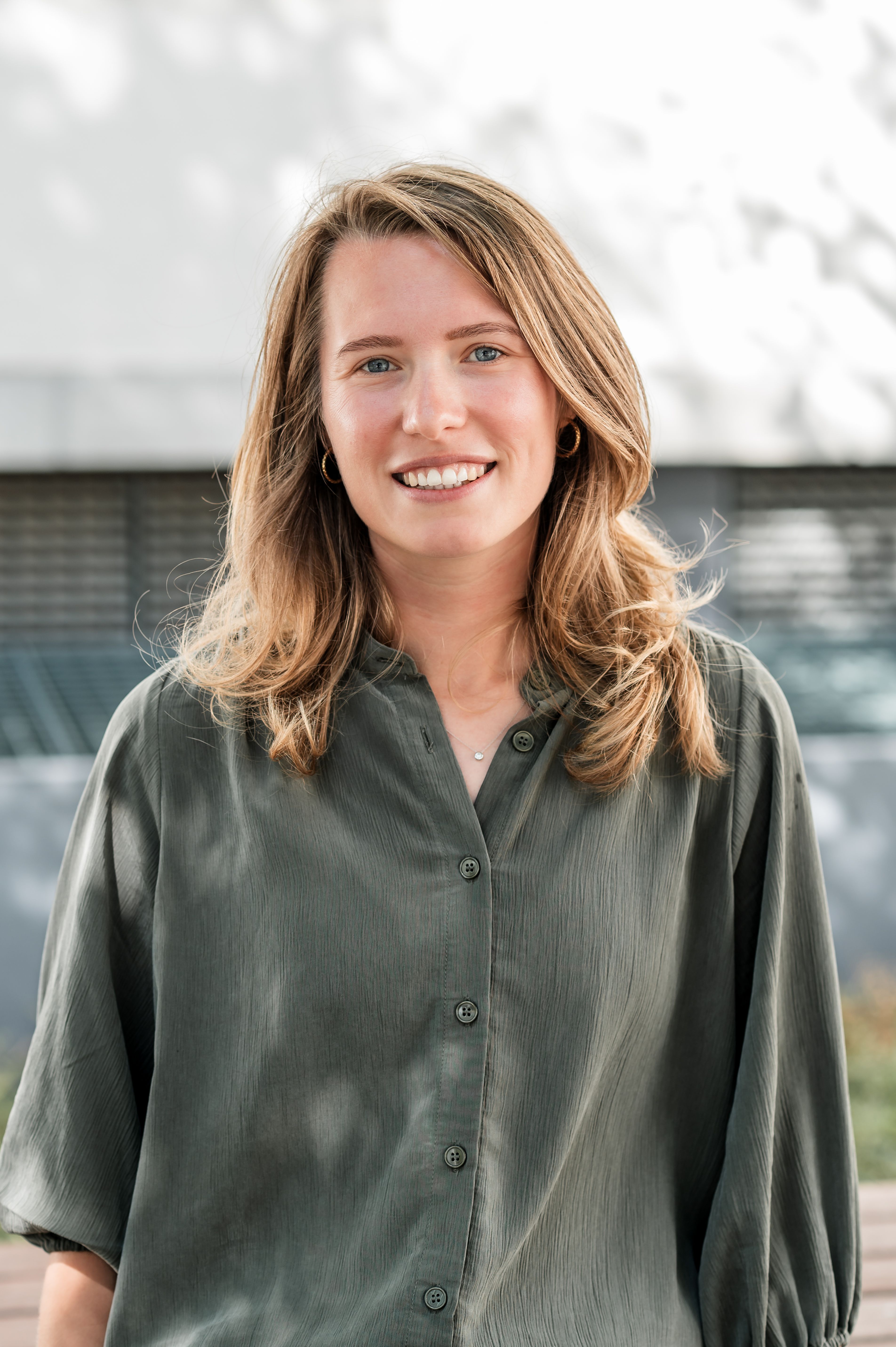 Anne Heijbroek