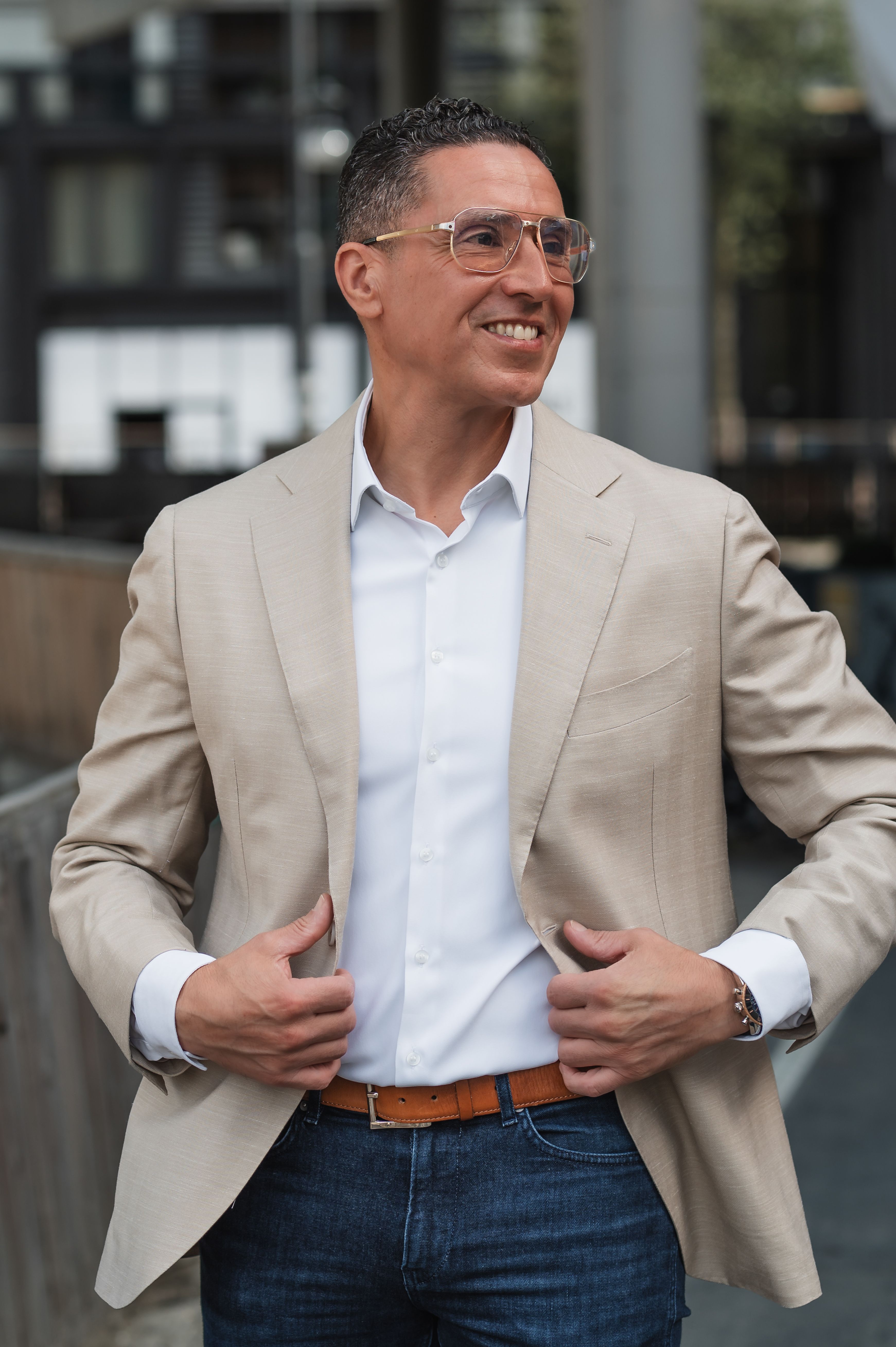 Jamal Ghabri