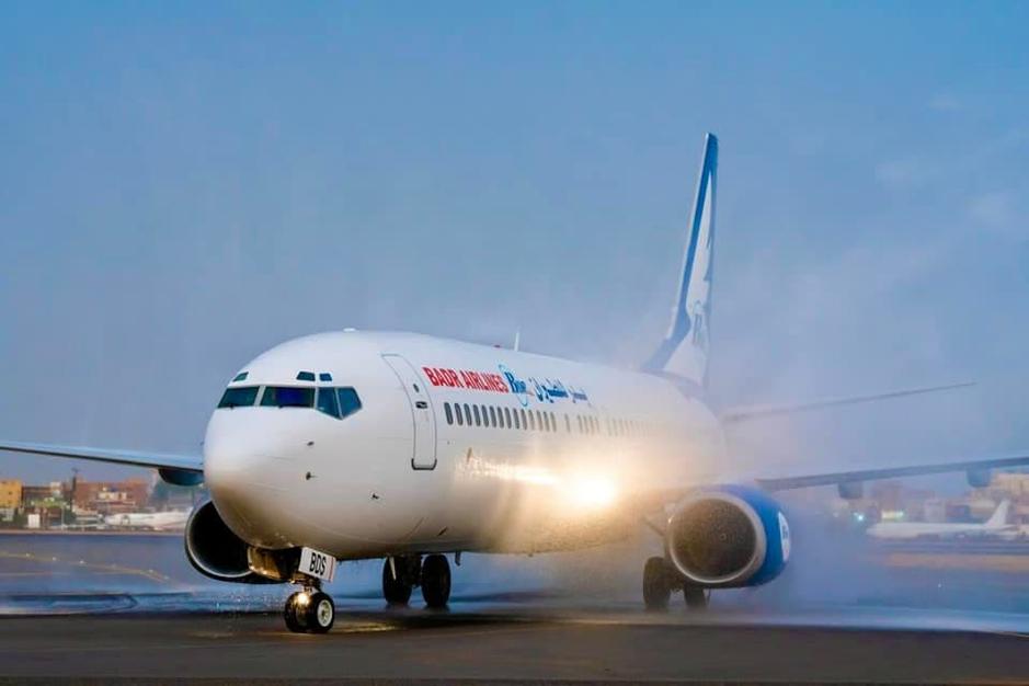Badr Airlines Expands Fleet August 2022
