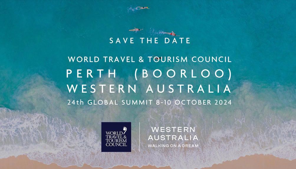 24th World Travel & Tourism Council Global Summit | Events
